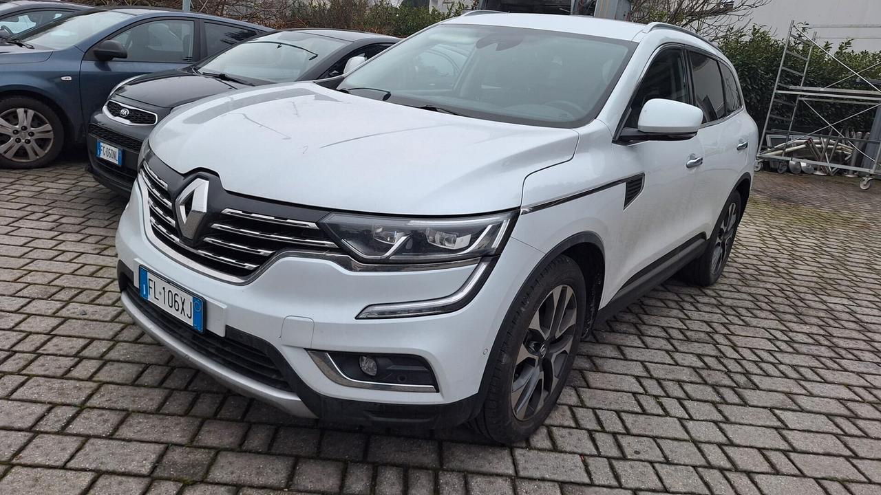 Renault Koleos dCi 130CV Energy Intens