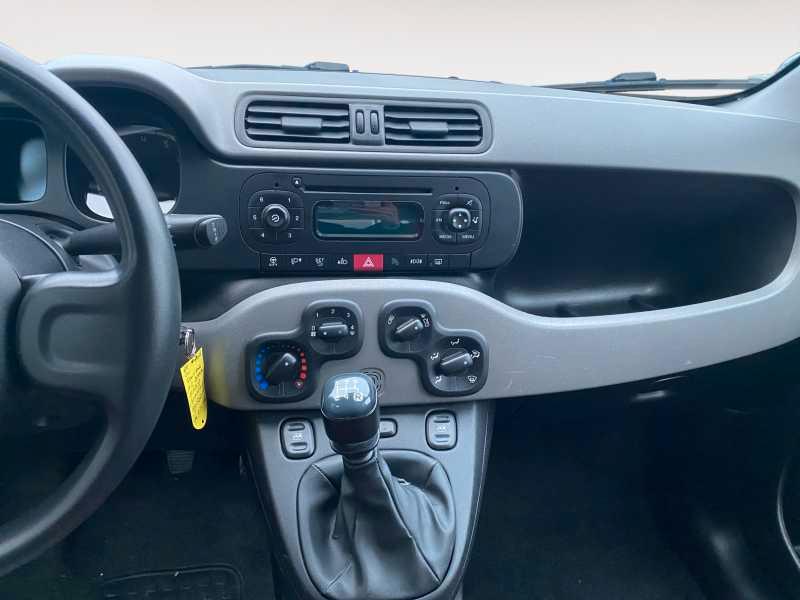 FIAT Panda 1.2 Easy 69cv