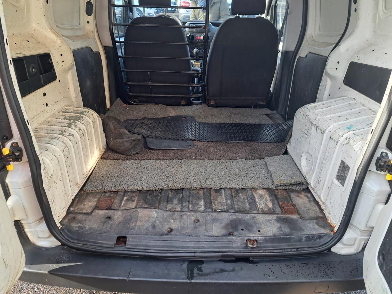 Fiat Fiorino 1.3 MJT 75CV Furgone SX