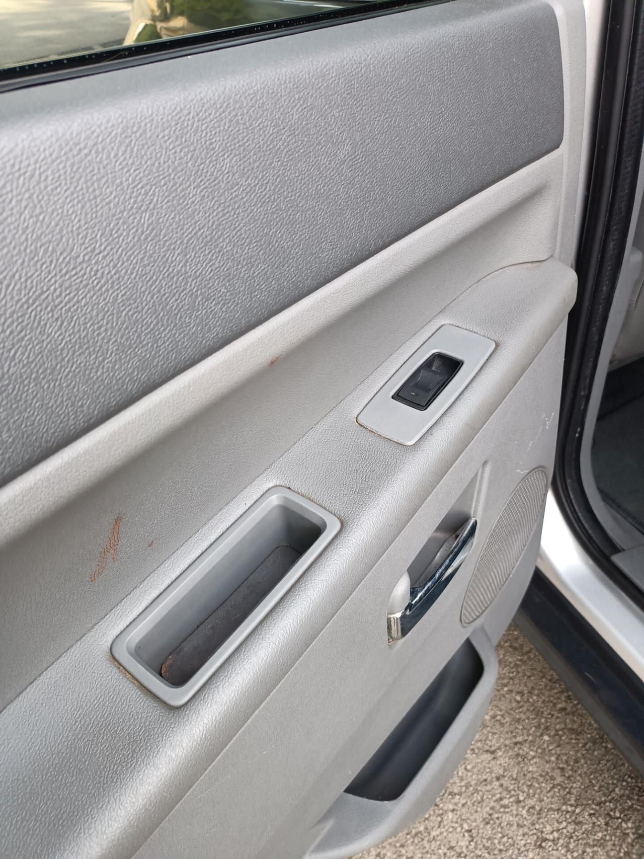 Jeep Grand Cherokee Grand Cherokee 3.0 V6 CRD Limited