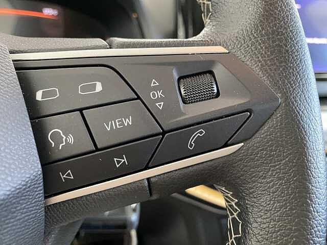 SEAT Arona 1.0 EcoTSI 110 CV DSG Style