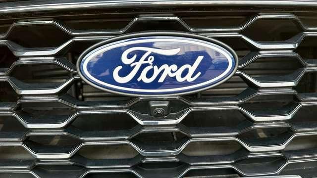 Ford Puma 1.0 EcoBoost Mild Hybrid 125CV ST-Line X Automatic
