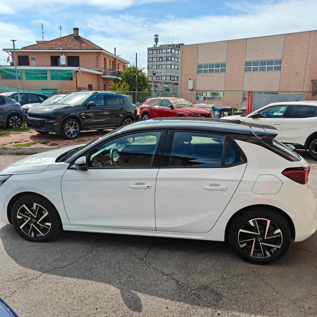Opel Corsa 1.2 GS s&s 100cv