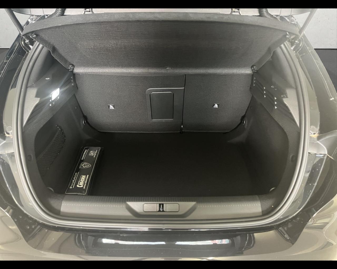 PEUGEOT 308 BL - BlueHDI 130 S&S EAT8 GT
