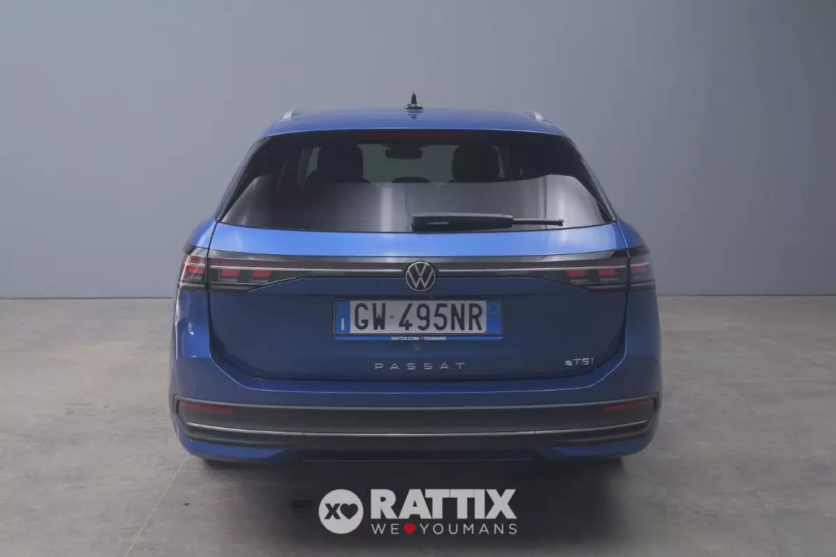Volkswagen Passat Variant 1.5 ETSI 150CV Business DSG