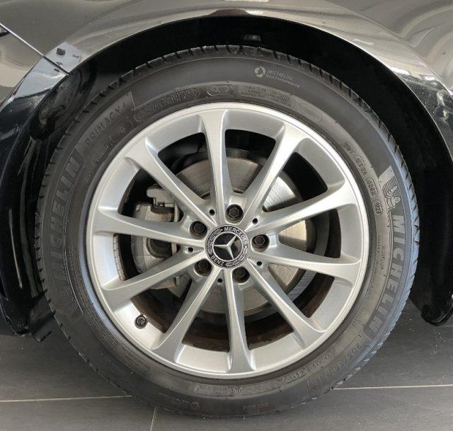 MERCEDES-BENZ A 180 1.5 d 116 CV Sport