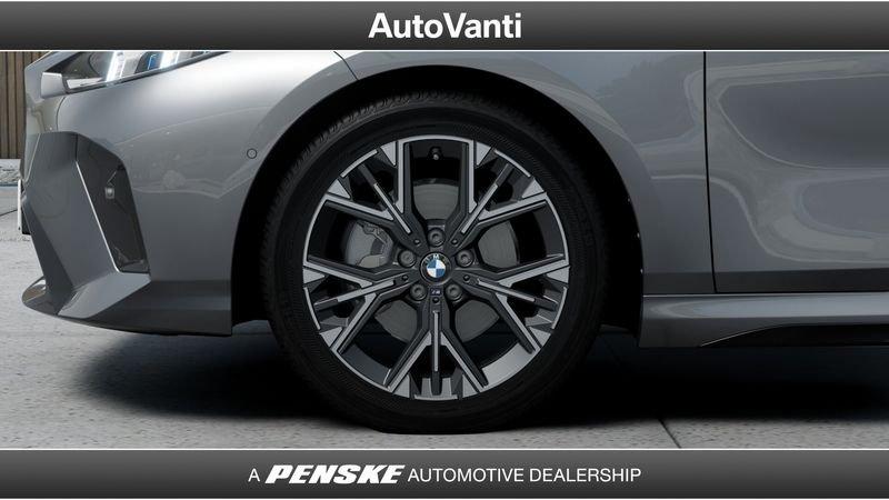 BMW Serie 1 120d 48V MSport