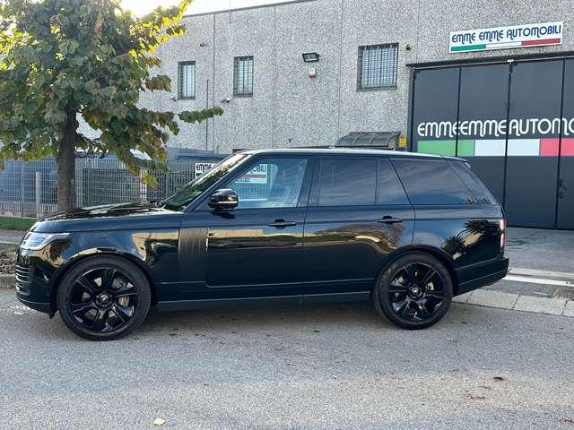 Land Rover Range Rover 2.0 i4 phev Vogue 404cv auto MOTORE KM 37.900! IVA