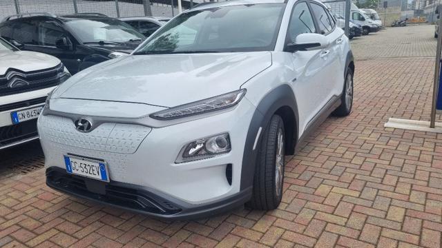 HYUNDAI Kona EV 64 kWh XPrime