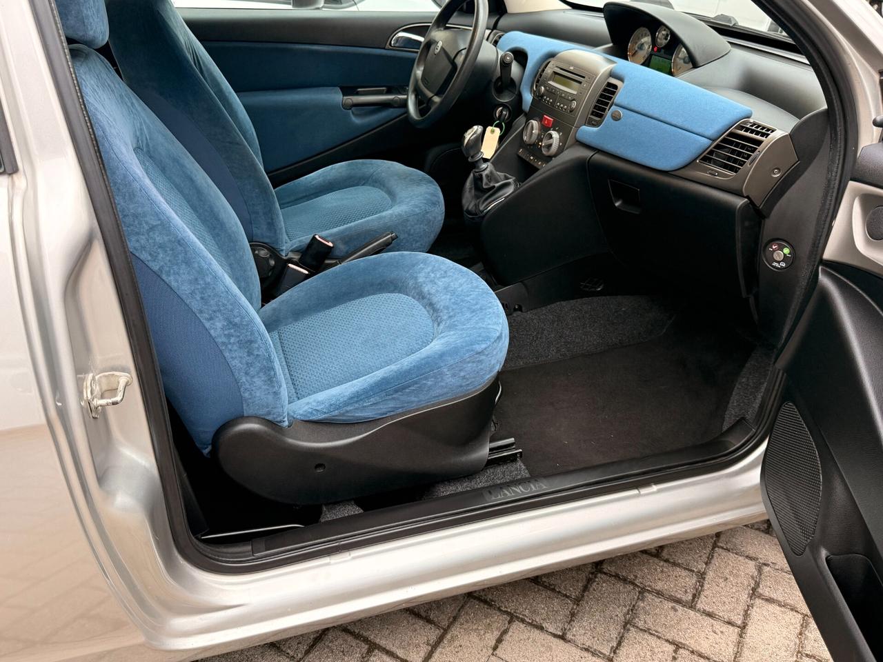 Lancia Ypsilon 1.2 UNICO PROPRIETARIO