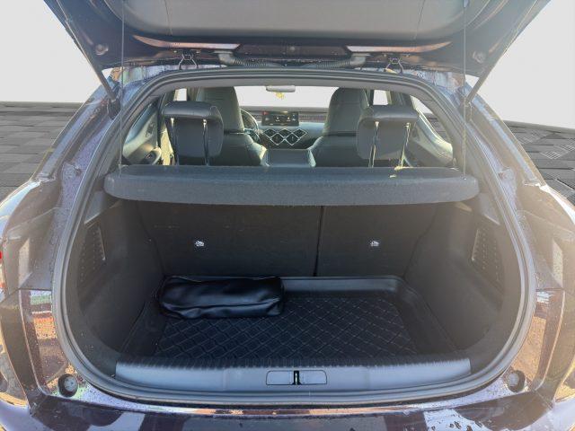 DS AUTOMOBILES DS 3 DS3 Crossback BlueHDi 100 Business
