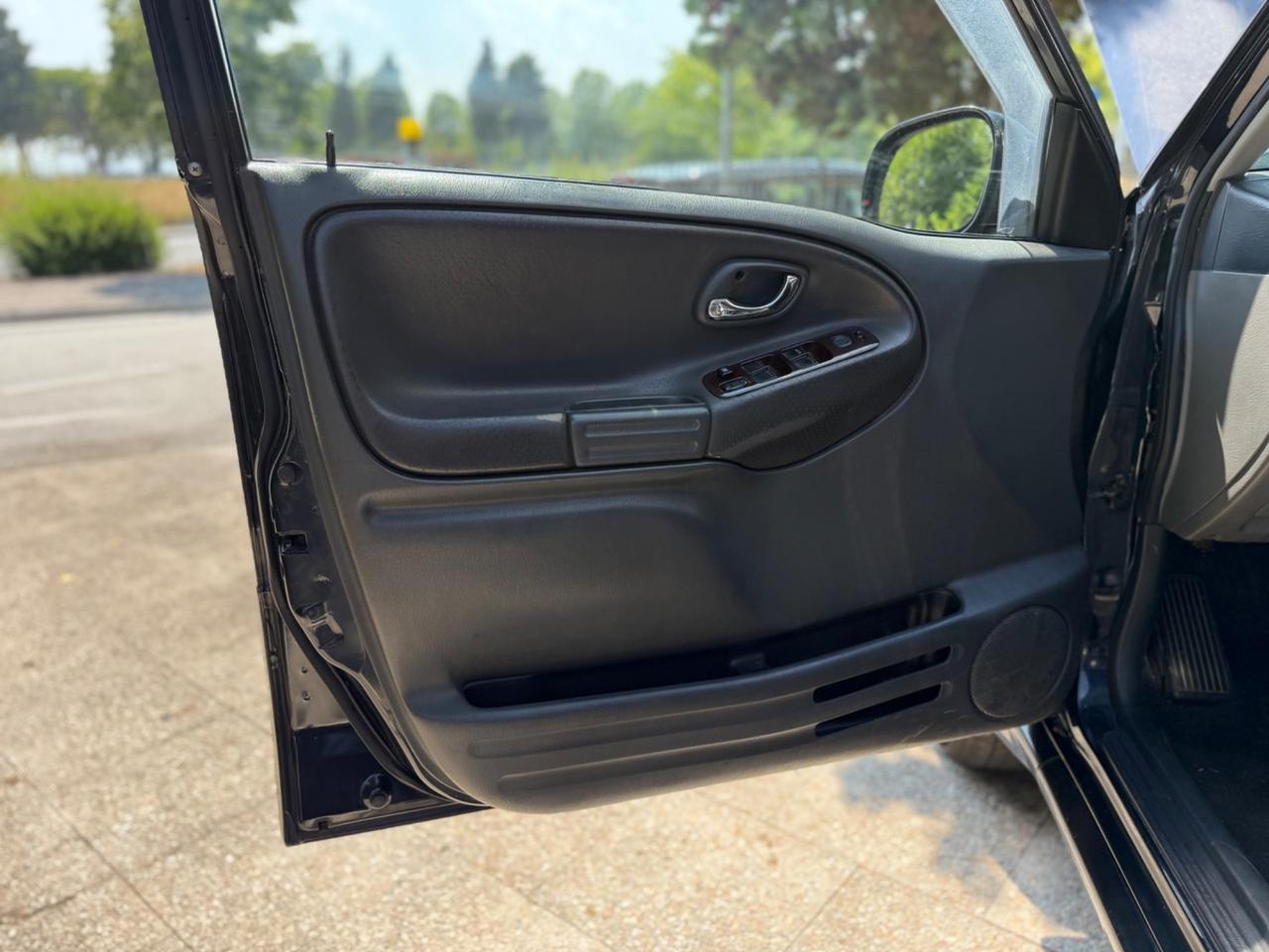 Suzuki Grand Vitara 2.0 turbodiesel 16V cat S.W. Freestyle L