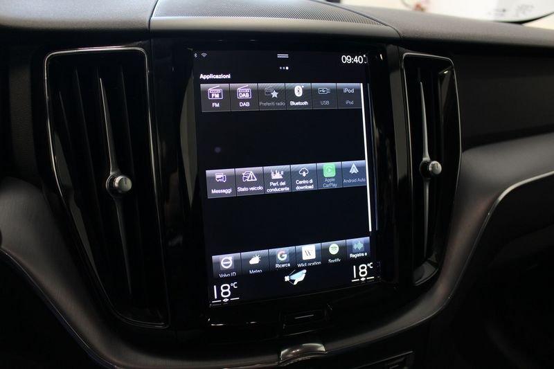 Volvo XC60 B4 (d) Geartronic Momentum Pro