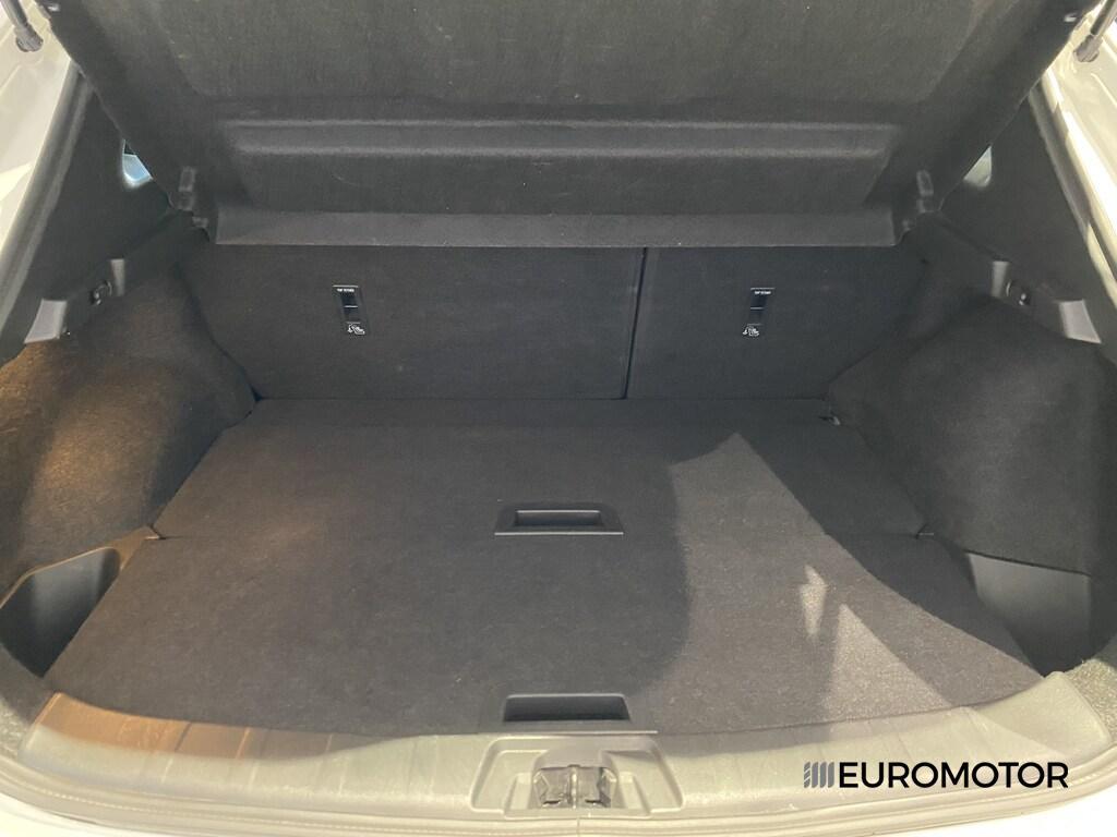 Nissan Qashqai 1.5 dCi N-Motion 2WD DCT