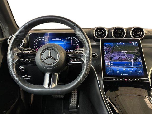 MERCEDES-BENZ GLC 300 de 4Matic Mild Hybrid AMG Line Advanced