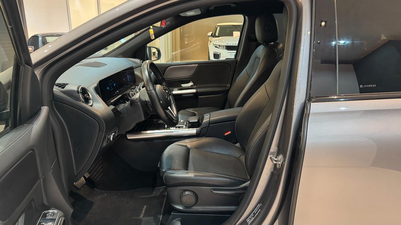 Mercedes-benz B 180 d Automatic Executive - 2019