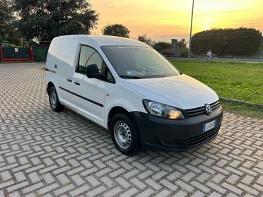 Volkswagen Caddy 1.6 TDI 75 CV 4p. Van
