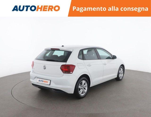 VOLKSWAGEN Polo 1.6 TDI 5p. Comfortline BlueMotion Technology