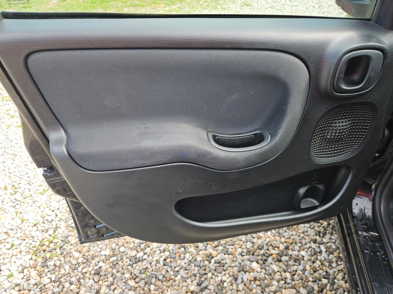 Fiat Panda 1.3 MJT S&S Lounge