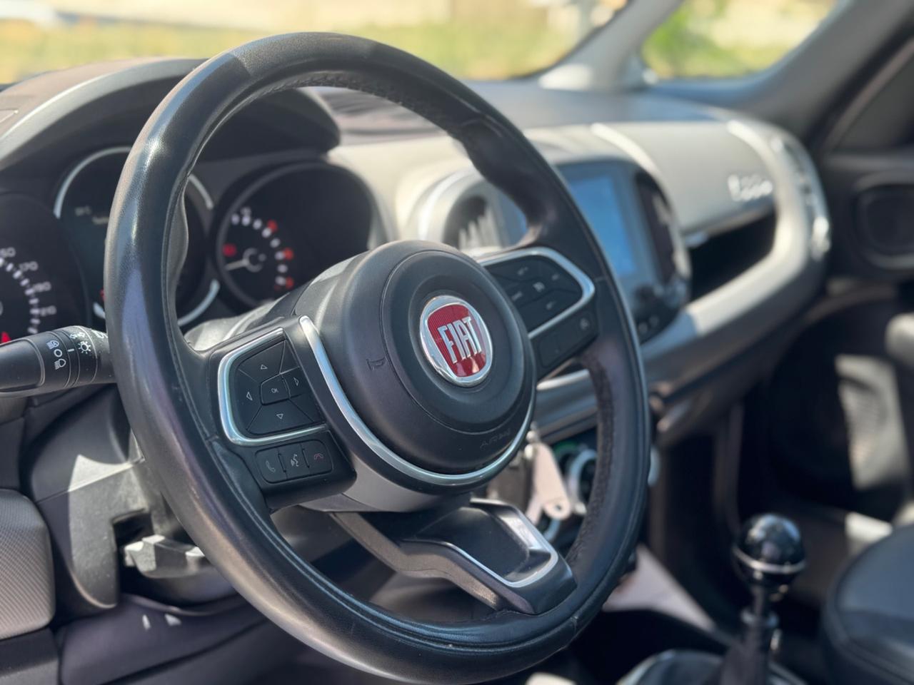FIAT 500L 1.3 MJT II 95 CV LOUNGE TETTO FULL