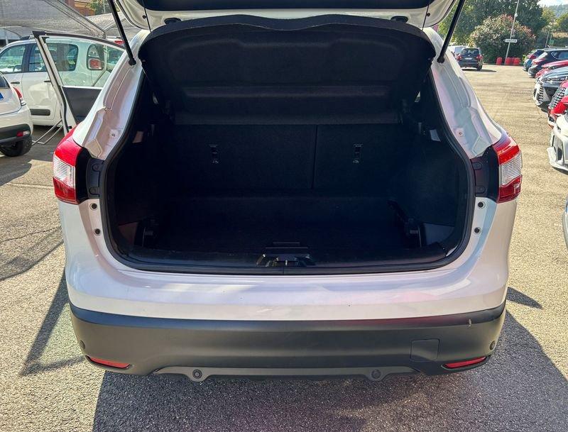 Nissan Qashqai 1.6 dCi 4WD Tekna FULL OPTIONAL - GARANZIA