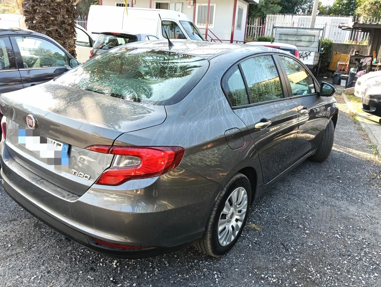 Fiat Tipo 1.3 Mjt S&S 5 porte Pop