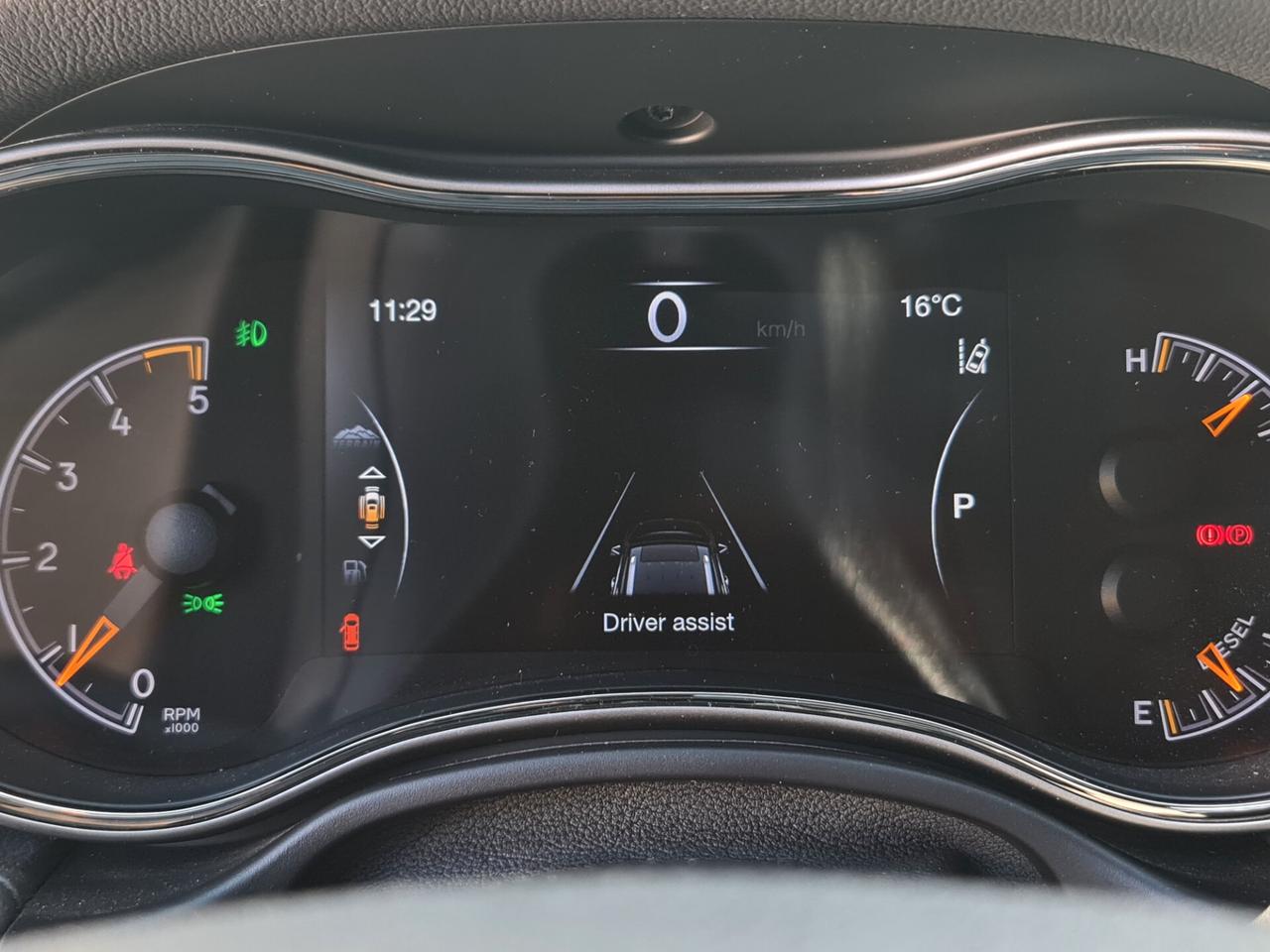 Jeep Grand Cherokee 3.0 V6 CRD 250 CV Multijet II S