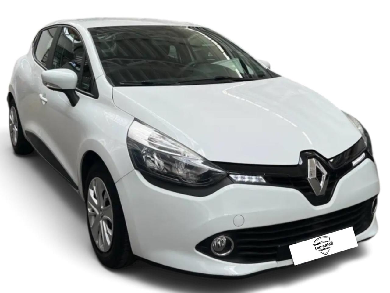 Renault Clio 1.2 75CV 5 porte Life Perfetta Si Neopatentati .