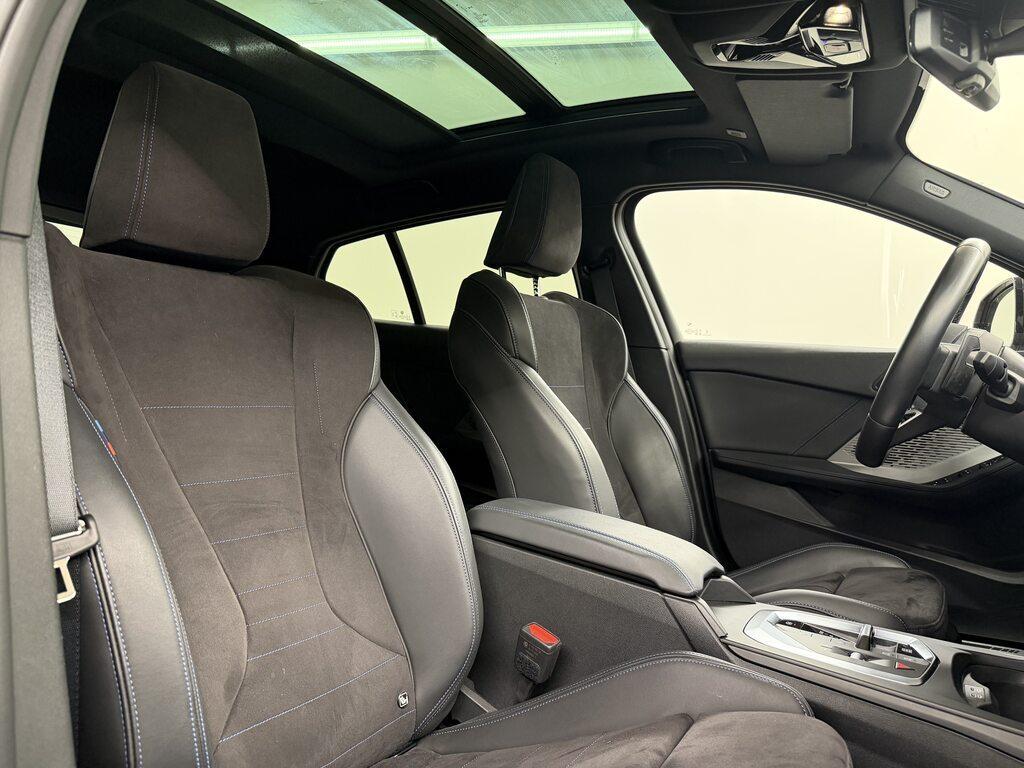 BMW Serie 1 120 d 48V MSport DCT