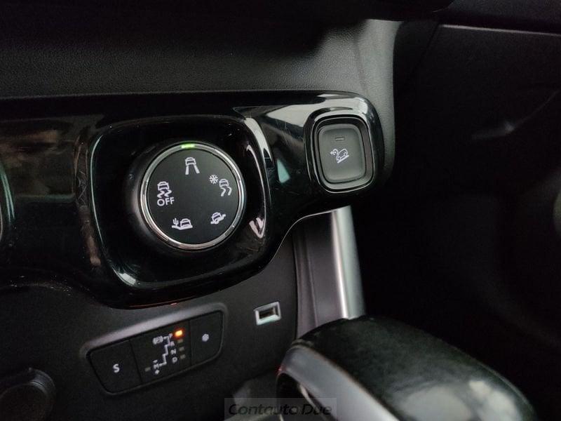 Citroën C3 Aircross BlueHDi 120 S&S Shine EAT6