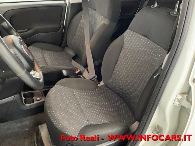 FIAT Panda 0.9 TwinAir Turbo Natural Power Easy NEOPATENTATI