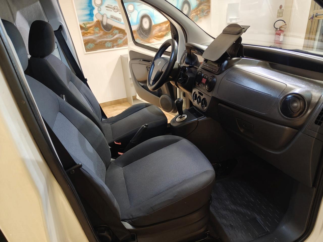 Peugeot Bipper 1.4 HDi 70CV 2Tronic Furgone