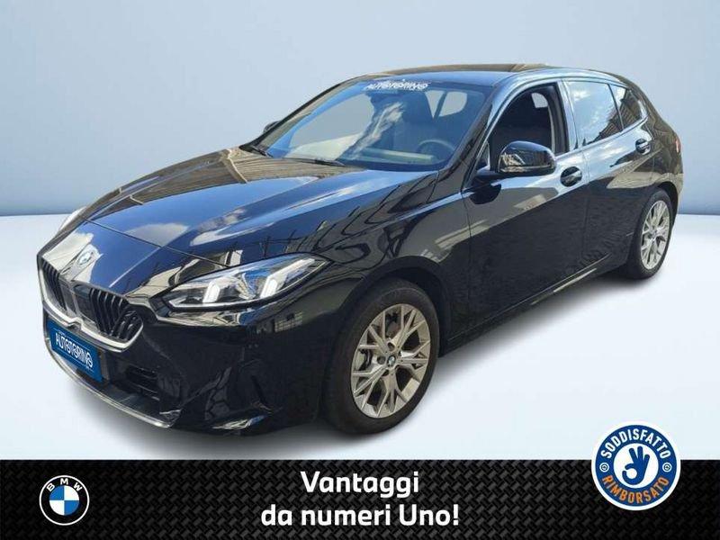 BMW Serie 1 120d