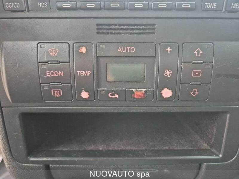 Audi A2 1.4 TDI Top