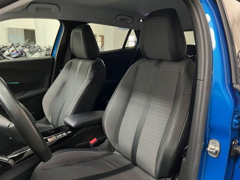 Peugeot 2008 BlueHDi 110 S&S Allure Pack