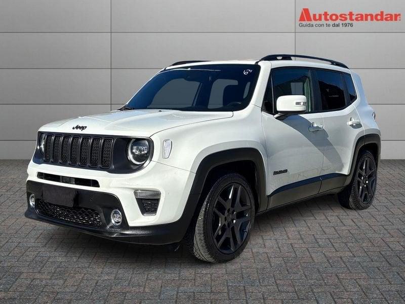 Jeep Renegade 1.6 Mjt 120 CV LIMITED S