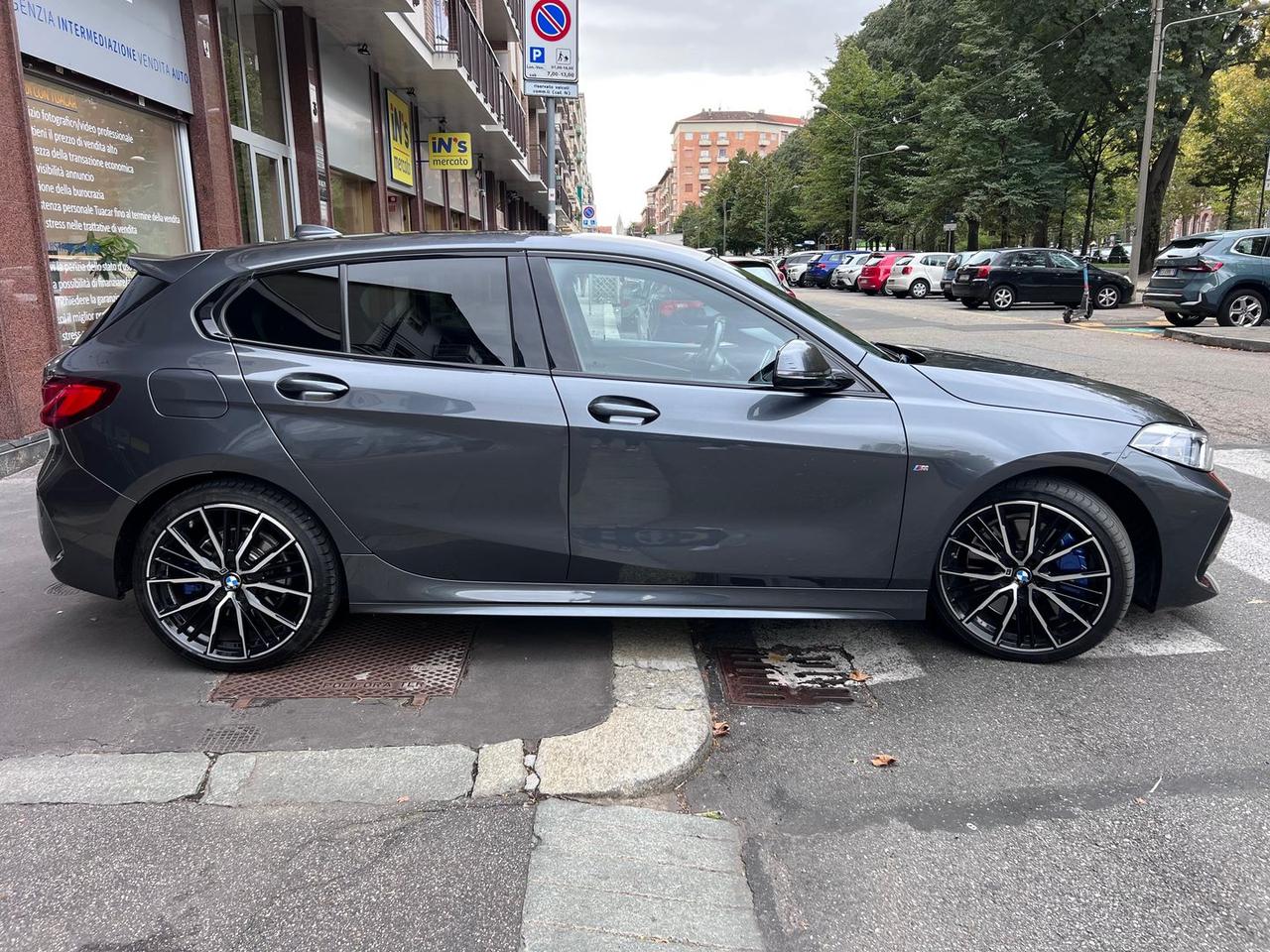 Bmw 118 M Sport 118 d #7036