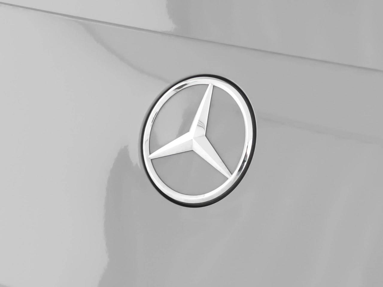 Mercedes Classe M - GLE GLE 450d Coupè AMG Line Premium Plus 4matic