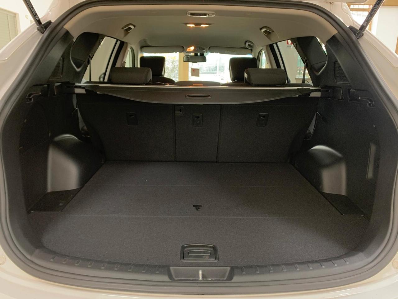 Hyundai Santa Fe 2.0 crdi Xpossible 4wd *SERVICE HYUNDAI*