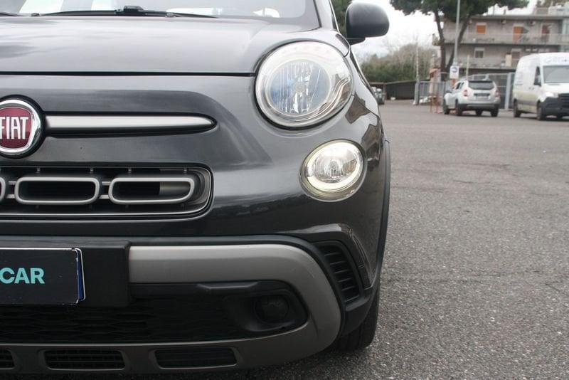 FIAT 500L Cross 1.3 Multijet 95cv City Cross