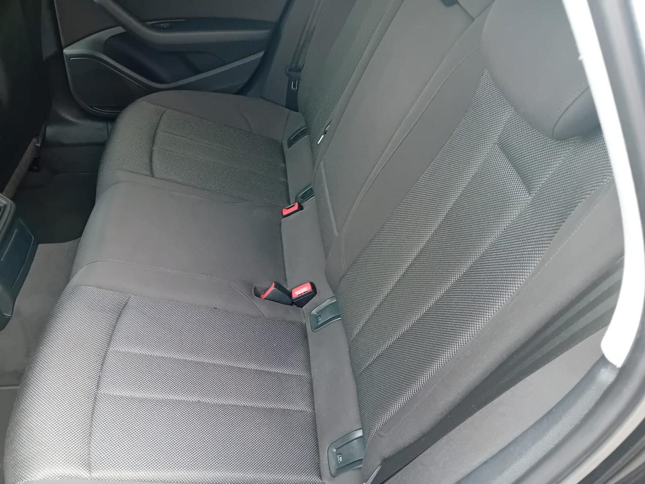 Audi A4 Avant 2.0 TDI 150 CV ultra S tronic