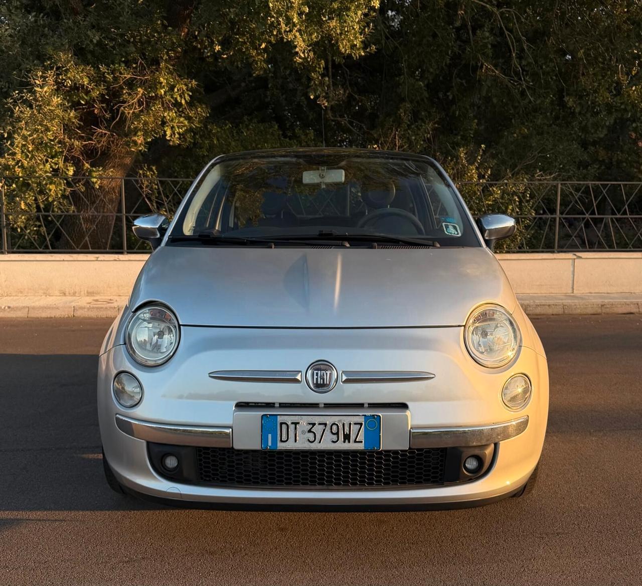 Fiat 500 1.3 Multijet 16V 75CV Pop