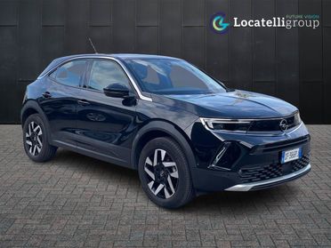 OPEL Mokka II 2020 - Mokka 1.2 t Elegance s&s 100cv