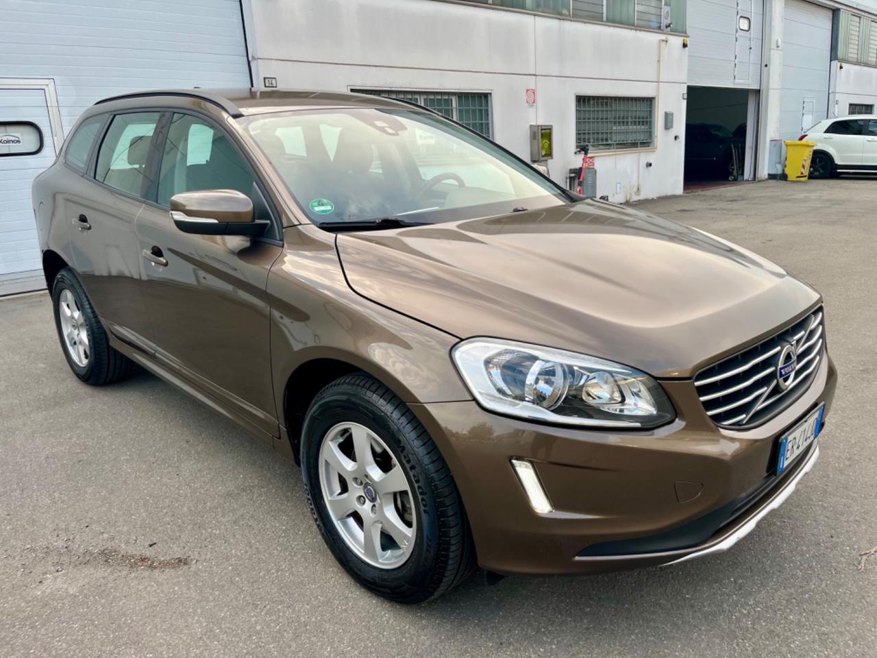Volvo XC60 2.0d 2014 147.000km autocarro N1 perfetta