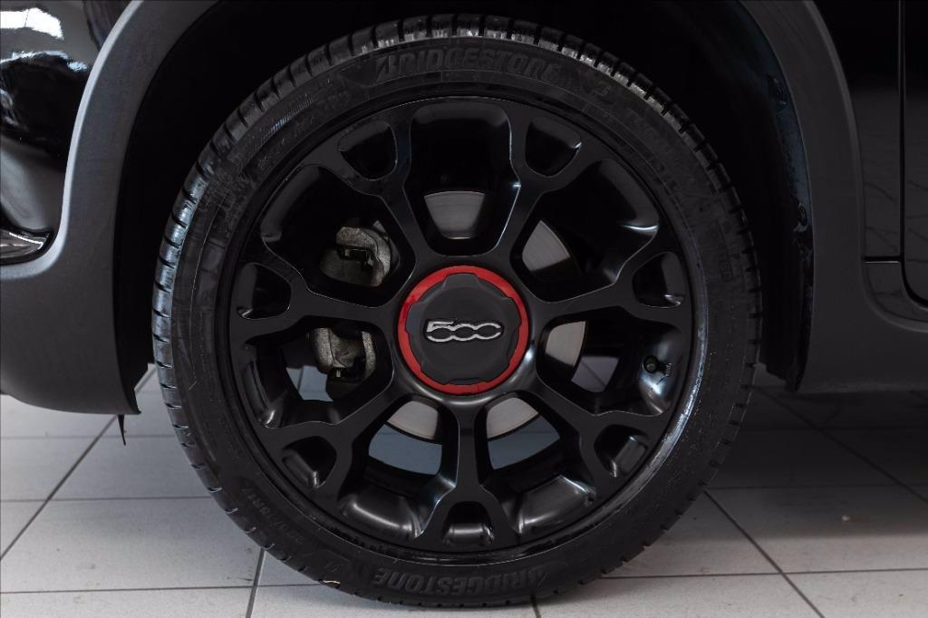 FIAT 500L 1.4 Sport s&s 95cv del 2021