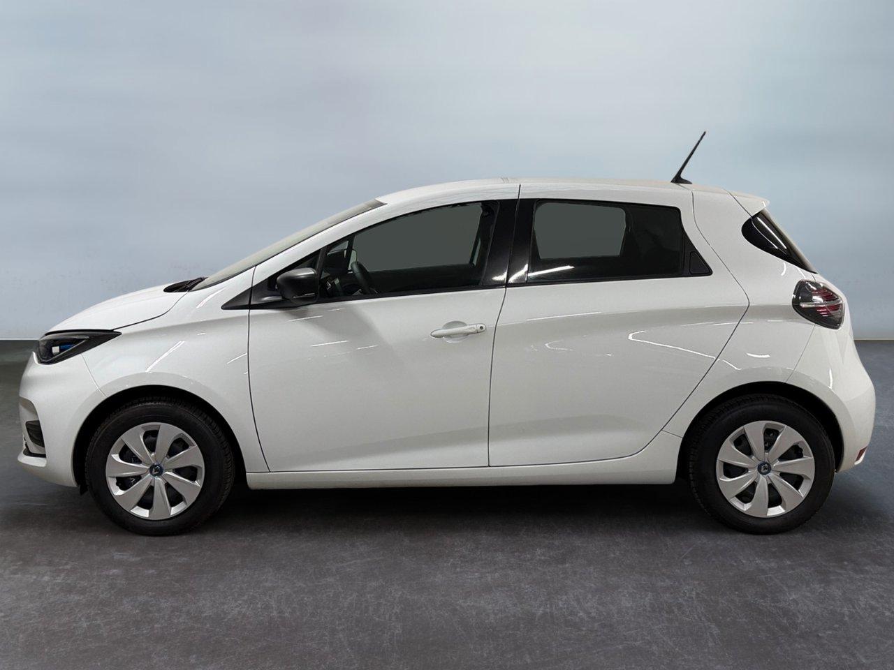 Renault Zoe Life R110