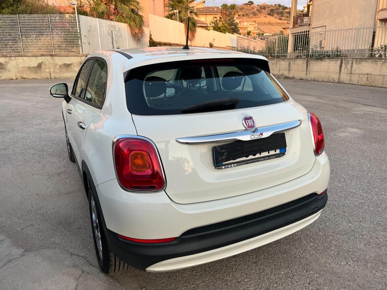 Fiat 500X 1.3 MultiJet 95 CV