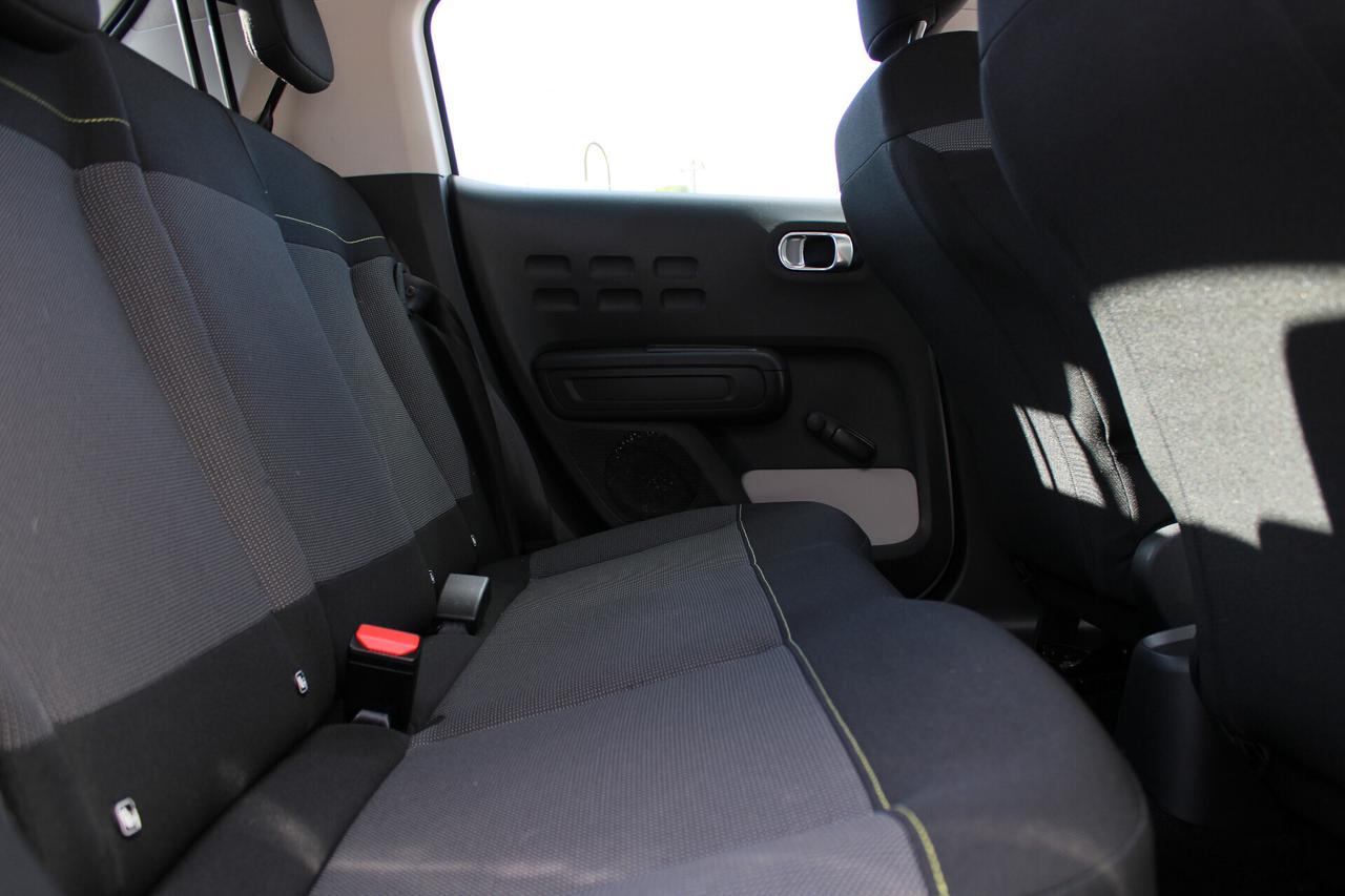 Citroen C3 BlueHDi 100 S&S Business Combi N1