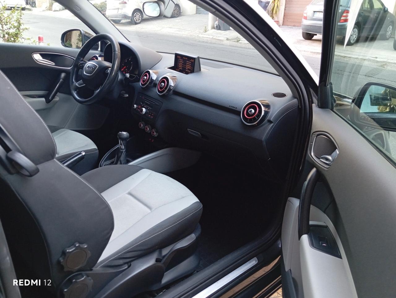 Audi A1 1.6 TDI 105 CV Ambition