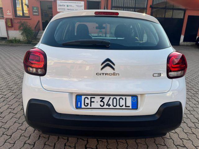 CITROEN C3 BlueHDi 100 S&S Business (AUTOCARRO N1)